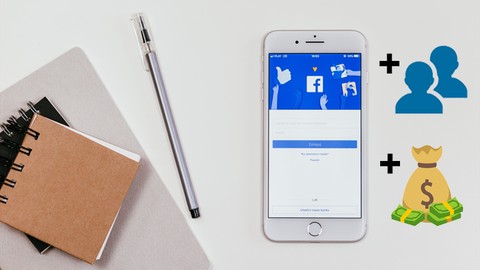 Facebook Ads 2020: annciate en FACEBOOK e INSTAGRAM fcil