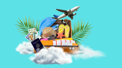 eCommerce Travel Business Online Travel Agency OTA Sites