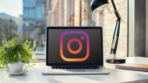 Como trabalhar com o Instagram: Mtodo Orgnico e Eficiente