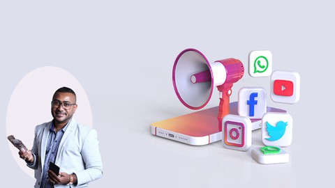 Social Media Business Diploma 2021