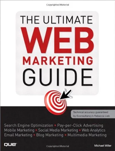 The Ultimate Web Marketing Guide by Michael Miller