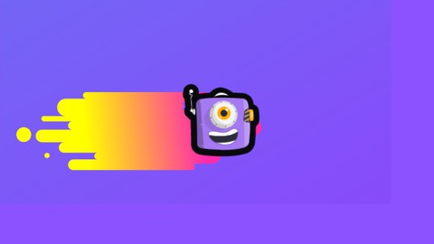 Animaker Complete Course: Make Animated Videos Easily