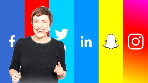 Learn Social Media Marketing Like A Pro