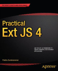 Practical Ext JS 4 Prabhu Sunderaraman Author