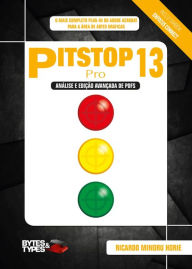 PitStop 13 Pro - Análise e edição avançada de PDFs Ricardo Minoru Horie Author