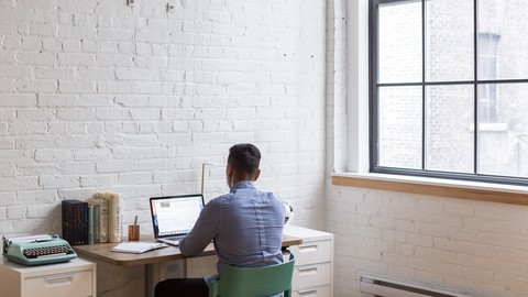 Impulsa tu emprendimiento con marketing digital.