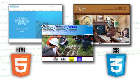 Complete Web Design and Web Development Course
