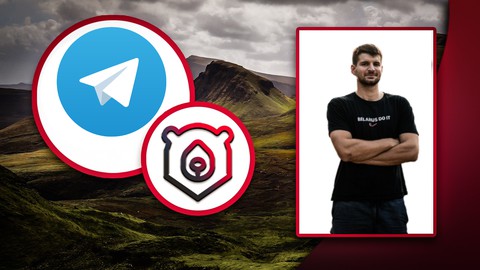 Comment dvelopper un Business avec Telegram