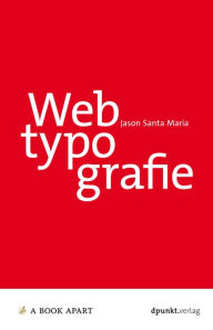 Webtypografie Santa Jason Maria Author