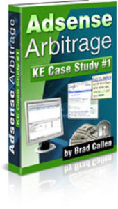 Adsense Arbitrage Mike Morley Author