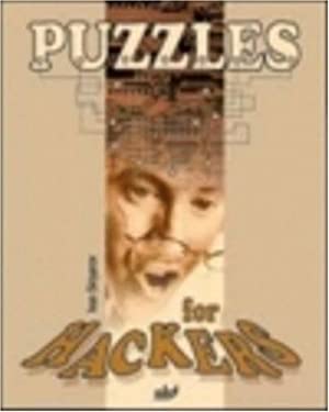 Puzzles for Hackers by Ivan Sklyarov