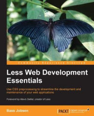 Less Web Development Essentials Bass Jobsen Author