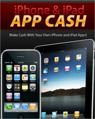 iPhone & iPad App Cash Anonymous Author