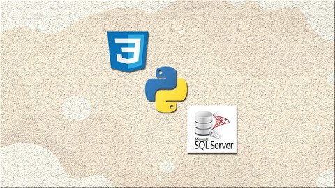 Full stack Data Science Developer Course from scratch