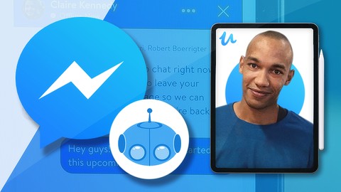 BOT Messenger: Boostez rapidement vos ventes avec Chatfuel