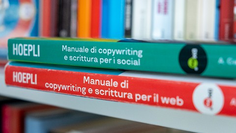 Corso in copywriting e scrittura per il web