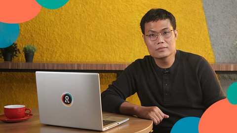 Mendalami Digital Marketing dan Brand Online Development