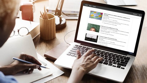 Web Content - Scrivere e creare contenuti per il web