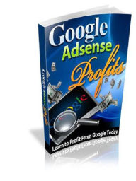 Google Adsense Profits Alan Smith Author