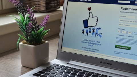 Facebook Business Manager