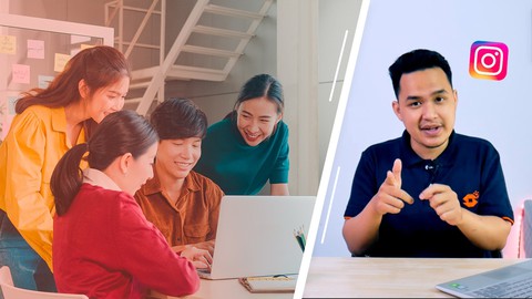 Cara Jitu Promosi dengan Instagram Marketing