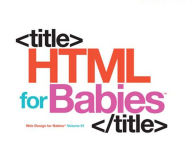 HTML for Babies Sterling Childrens Author