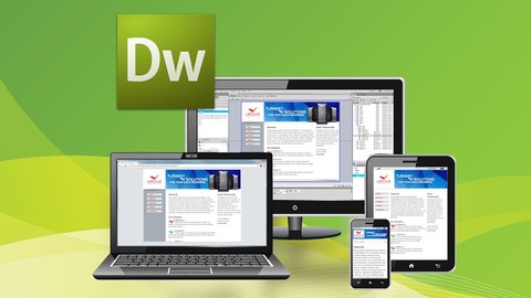 Dreamweaver CS6 - Essential Training
