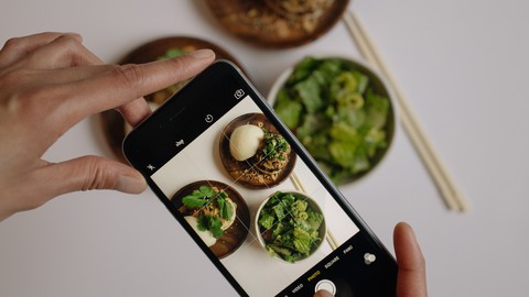 Art of Instagram Photography