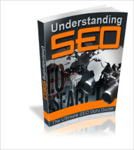 Understanding SEO Lou Diamond Editor