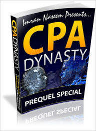 CPA Dynasty Lou Diamond Editor