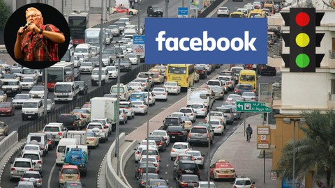 Facebook Traffic Mastrclass: Free Facebook Traffic Strategies