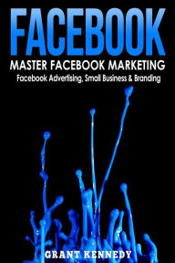 Facebook Grant Kennedy Author