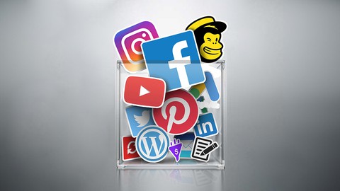 VIP Digital Marketing Master Course: 31 Courses in 1