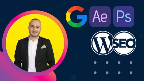 WEB DESIGN - Le Cours Complet 2023 +19 heures + 5 ATELIERS