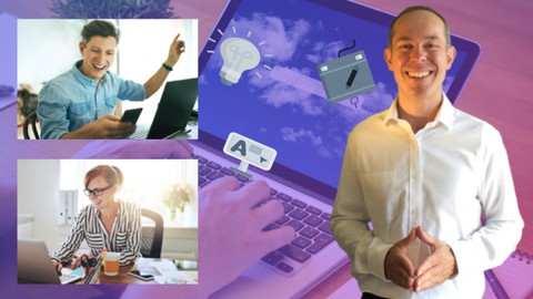 Dveloppement de Sites Pro: Formation Express sans codage