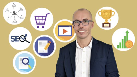 SEO Copywriting & Content Marketing Course 4 Ecommerce 2023