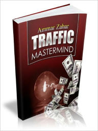 Traffic Mastermind Alan Smith Author
