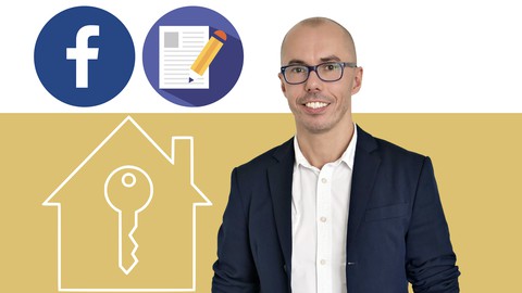 Facebook Ads Copywriting & Facebook Ads for Real Estate 2023
