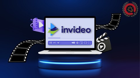 Video Creation For Business Video Marketing With InVideo