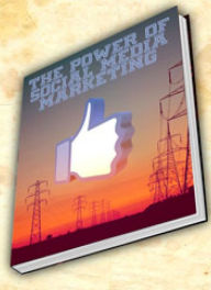 Power Of Social Media Marketing Sallie Stone Author