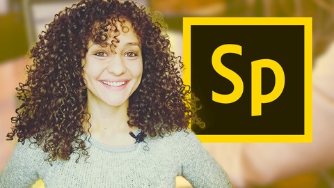 Adobe Spark: The Complete Guide To Adobe Spark