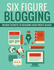 Six-Figure-Blogging ICI Author