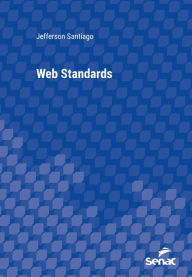 Web Standards Jefferson Santiago Author