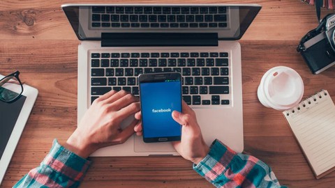 Facebook Ads - Do Bsico ao Avanado!