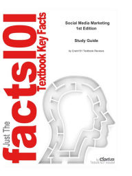 Social Media Marketing: Business, Marketing CTI Reviews Author