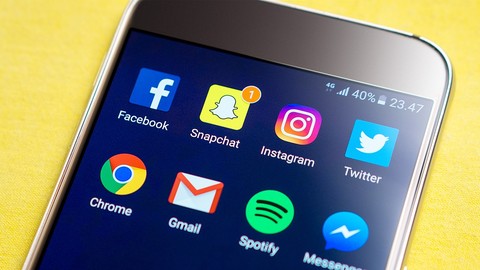 Corso Social Media Marketing 2023 per Principianti