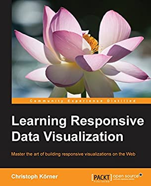 Learning Responsive Data Visualization by Christoph Korner