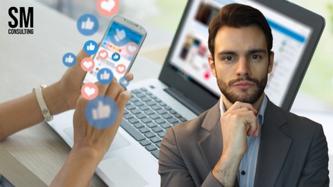 The Online Marketing Consultant: Il Corso Definitivo 2023