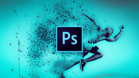 Photoshop CC COMPLETO - Design Grfico do Zero ao Avanado
