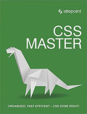 CSS Master by Tiffany B. Brown